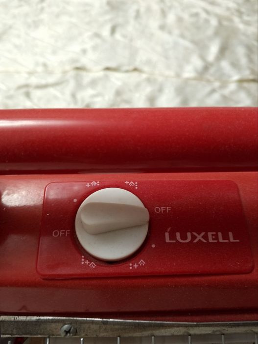 Обагревател электрический