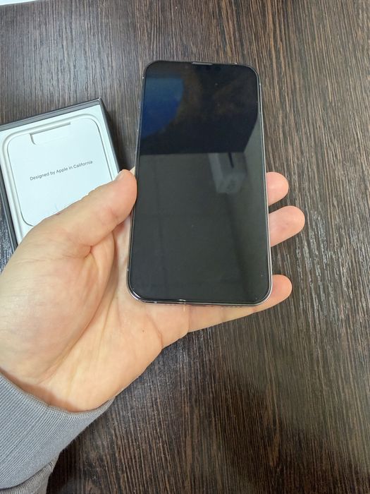 Айфон 13 про 128 гб