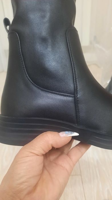 Обувь Туркия. Еврозима