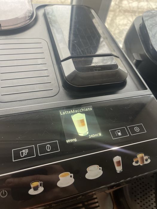 Кафеавтомат Siemens TQ513R01