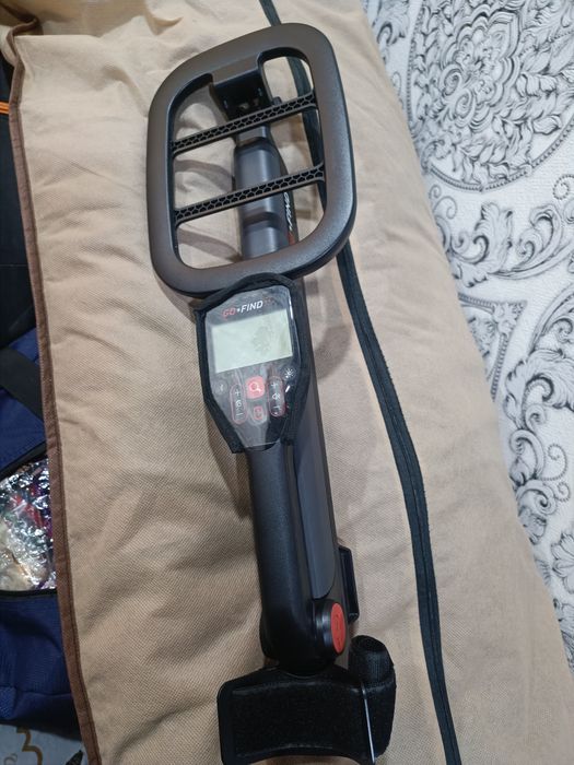 Продам GO-Find 44