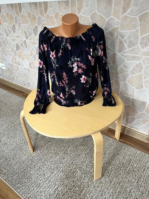 Bluza dama  CUBUS viscoză gen tricot