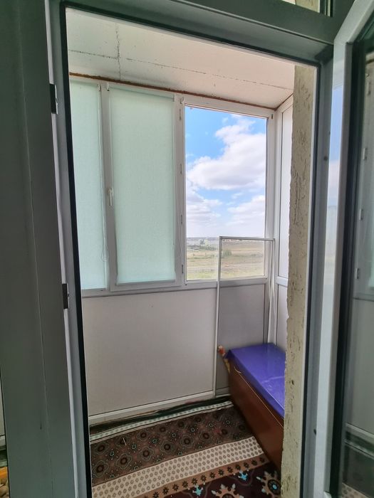 2-х ком квартира