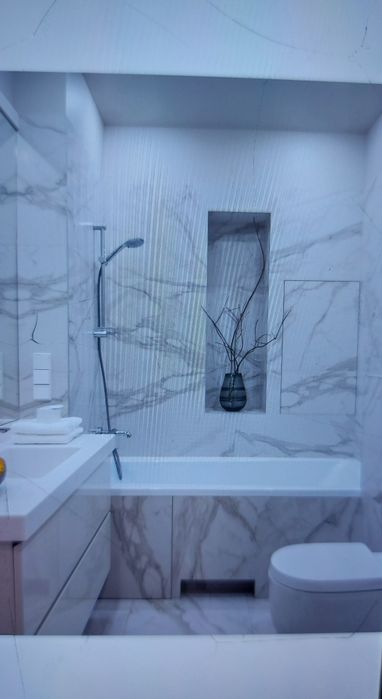 Строительные работы