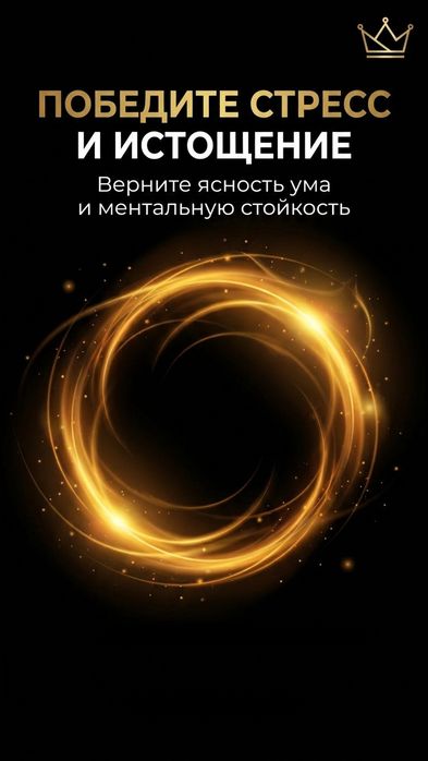 SUPER POWER for men Включи внутренний огонь