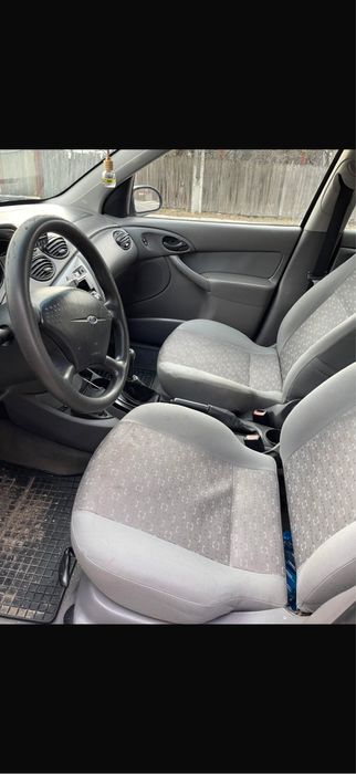 Ford focus1,an 2002 toate actele valabile