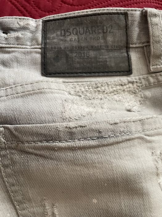 Дамски дънки