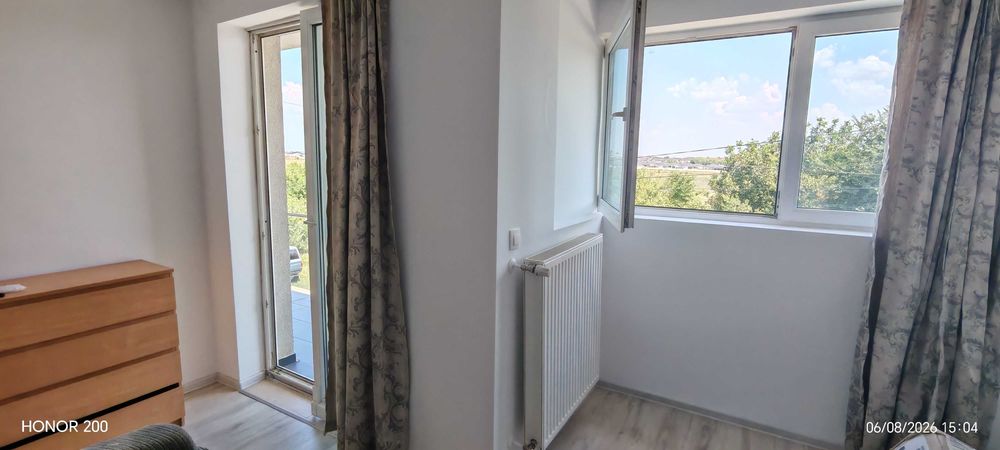 Titlu anunț: Vilă Premium Tip Duplex | Prima Închiriere – Renovată Complet | Demisol cu Garaj 60mp & Curte | Tunari – Zona Școala Americană / Pipera