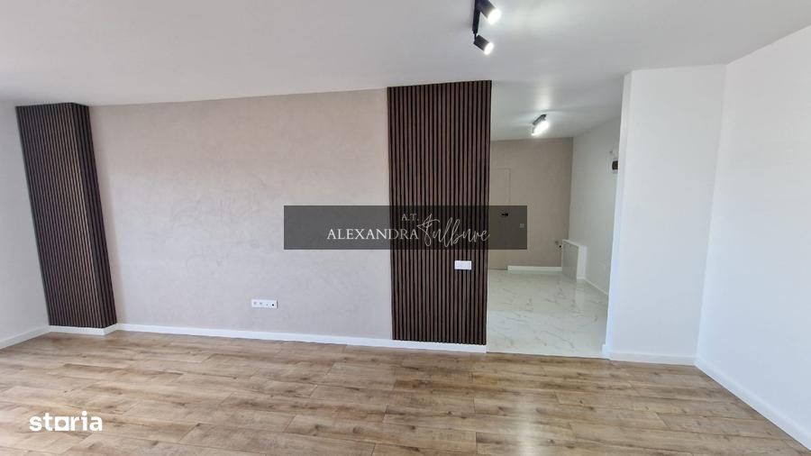 Apartament modern | finisat | 2 camere | Eroilor - Florești