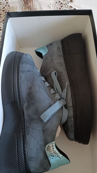 Adidași Giuseppe Zanotti femei