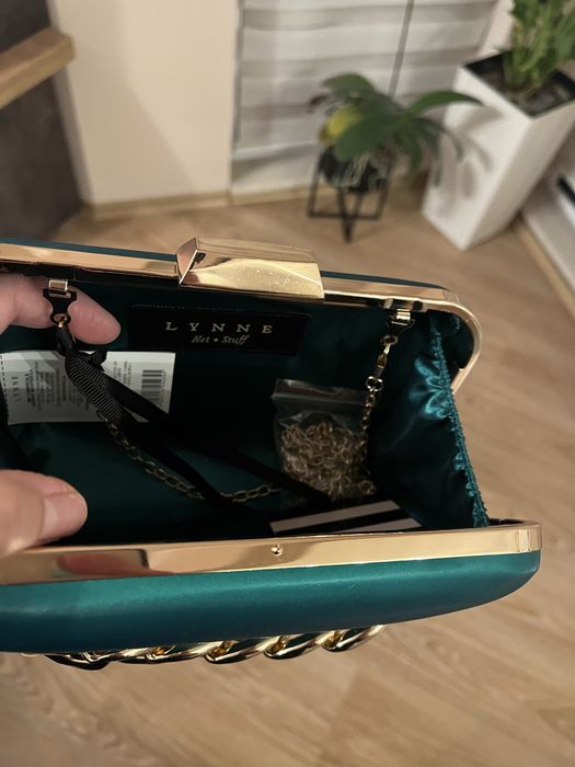 Чанта -LUNNE- нова