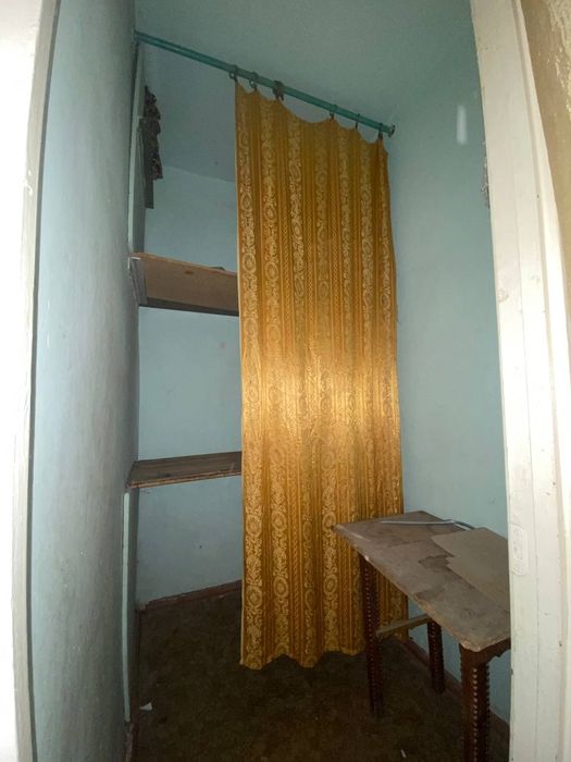 Сдаться 2коматная квартира серели4