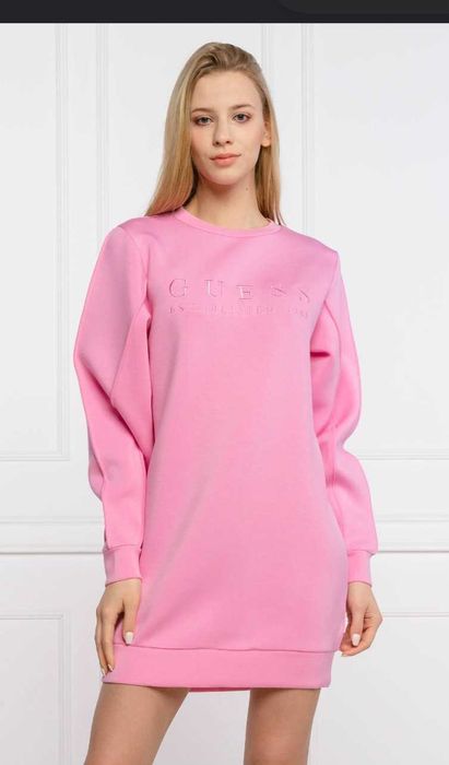 Спортна рокля Guess