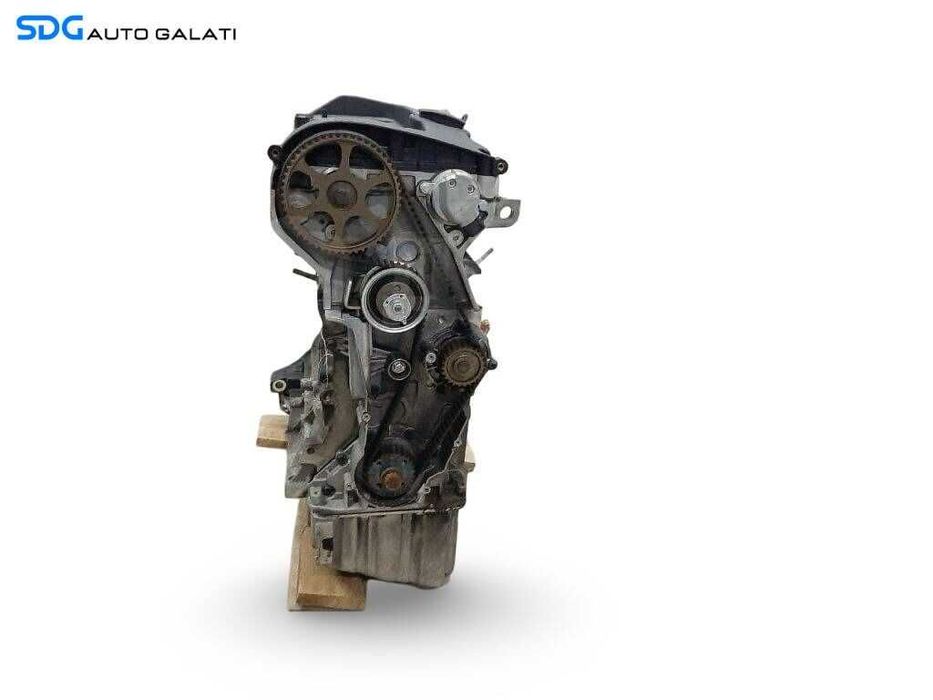 Motor Ambielat Fara Anexe 2.0 16V ALT Audi A4 B7 2005 - 2008 Cod 06B100103LX [B4841]