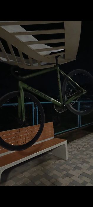 Фикс Tsunami snm 100