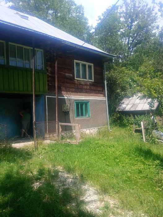 Vând casă comuna Sohodol Alba