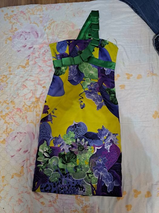 Платья размер 42-44