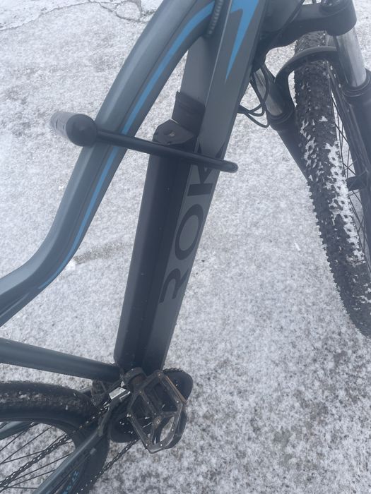 Колелото няма забелешки ако имате интерес ми пишете на лично