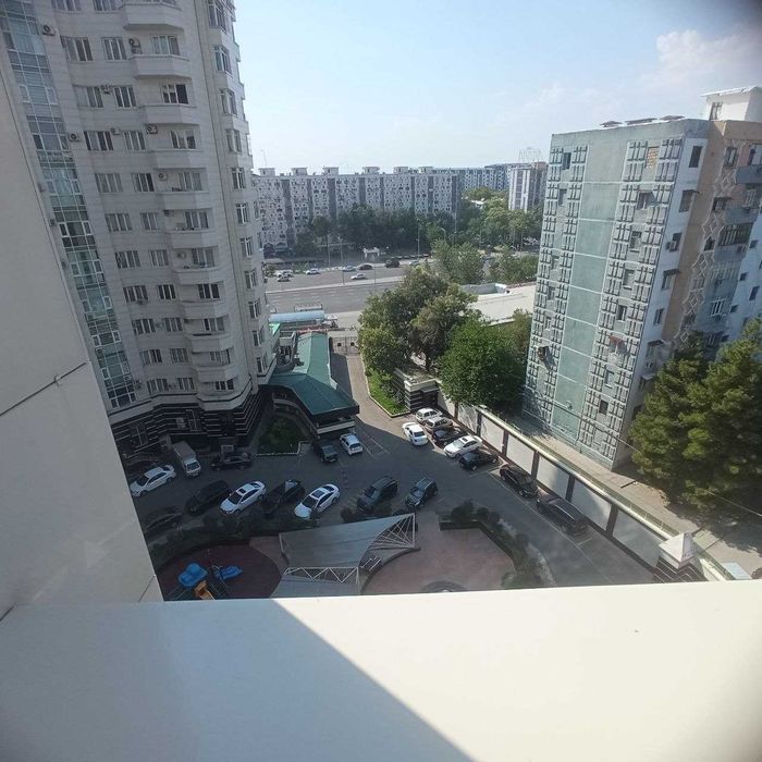 СРОЧНАЯ ЦЕНА Megapolis Евро 87м2Юнусабад 15й напротив ТРЦ MegaPlanet‼️