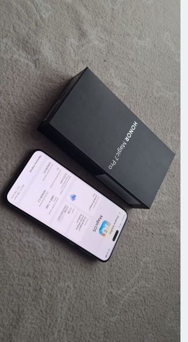 Honor Magic 7 Pro 5G