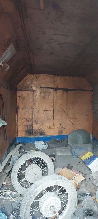 Продам вагончик вагончик 350 тысяч.