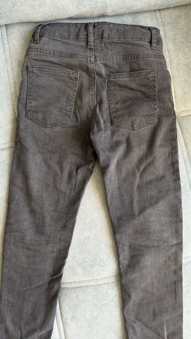 Джинсы детская