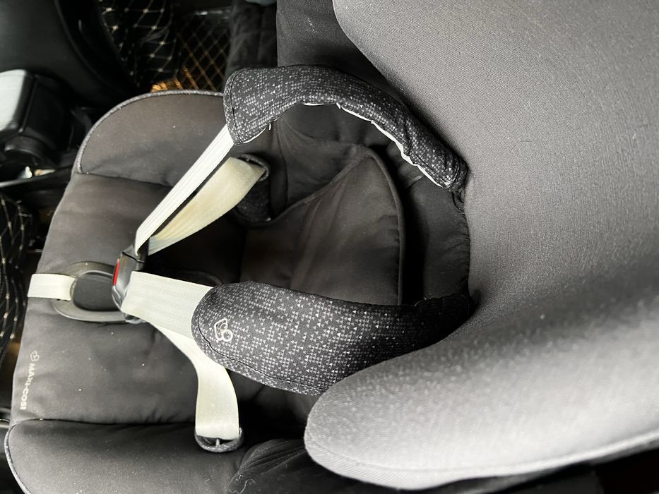 Scaun auto maxicosi Tobi 9-18kg