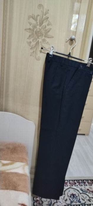 Школьная одежда для мальчика 8-9лет