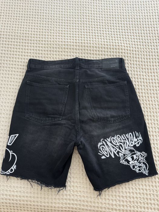 Мъжки дънки от Bershka