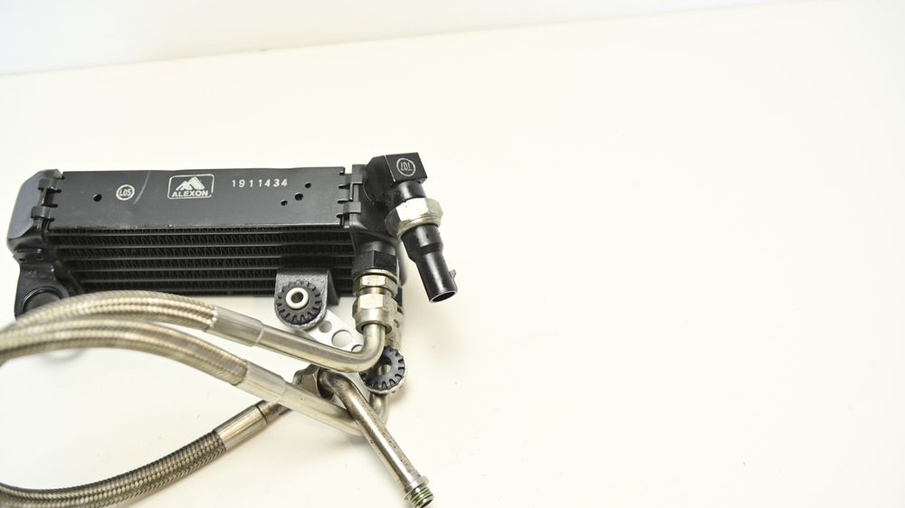 Radiator Ulei Cu Furtune Ducati Scrambler 800 2015 - 2025