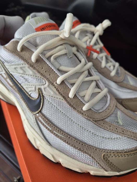 Маратонки NIKE Initiator 44 размер
