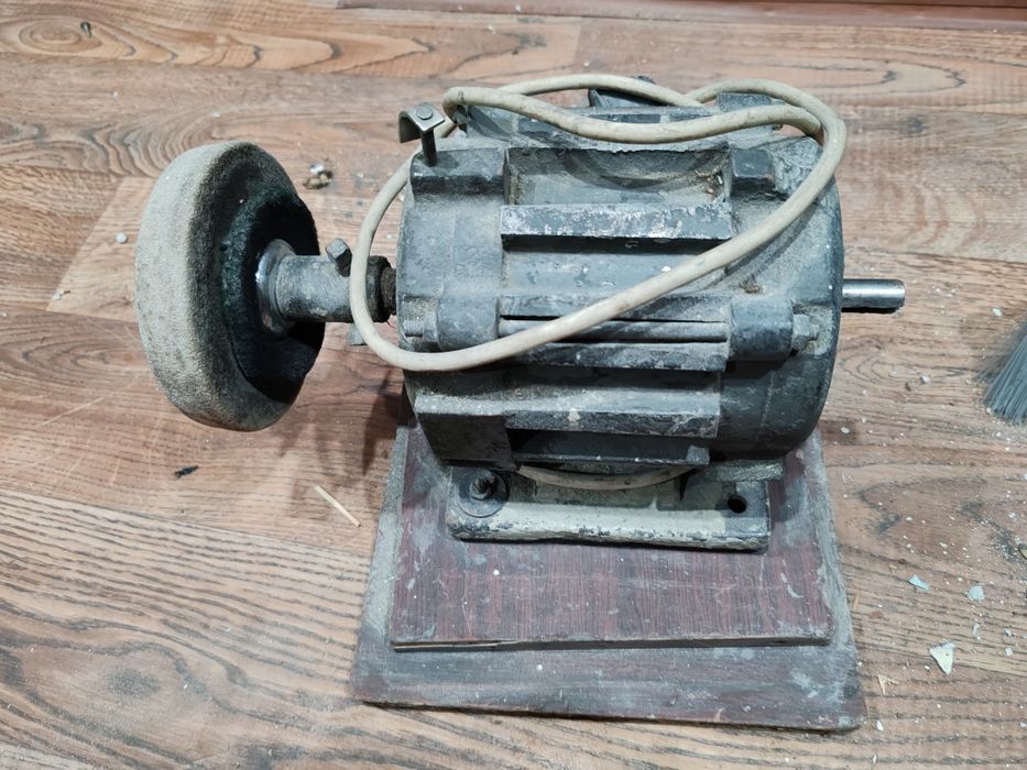 Продам станок заточки