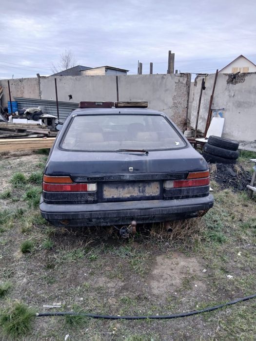 Продам авто мазду626