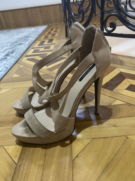 Туфли от Forever21, 38 размера