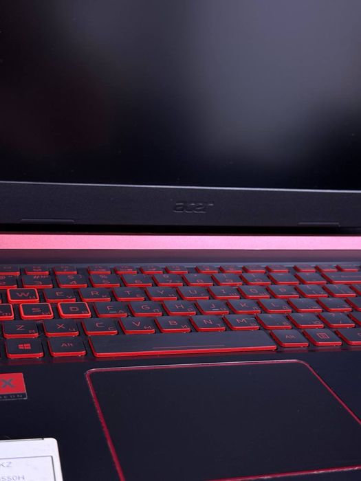Acer Nitro 5 Ortalyq