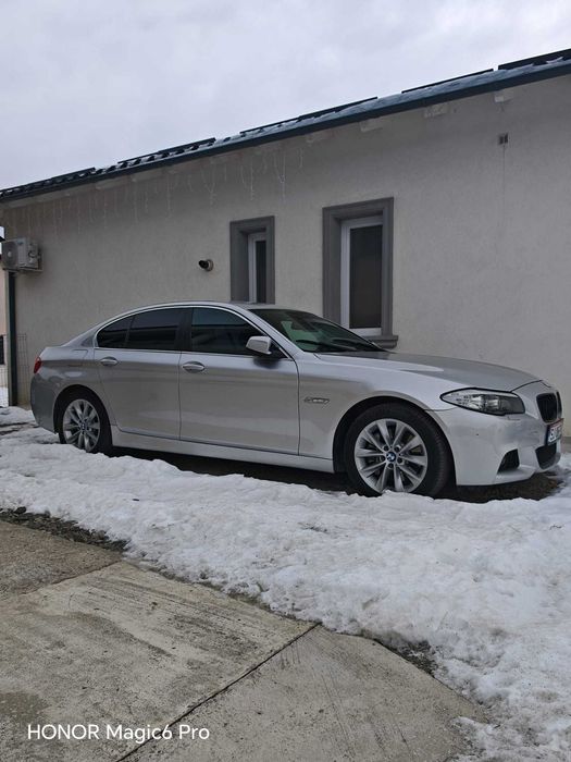 BMW 5 Series 2013 — imagine 2