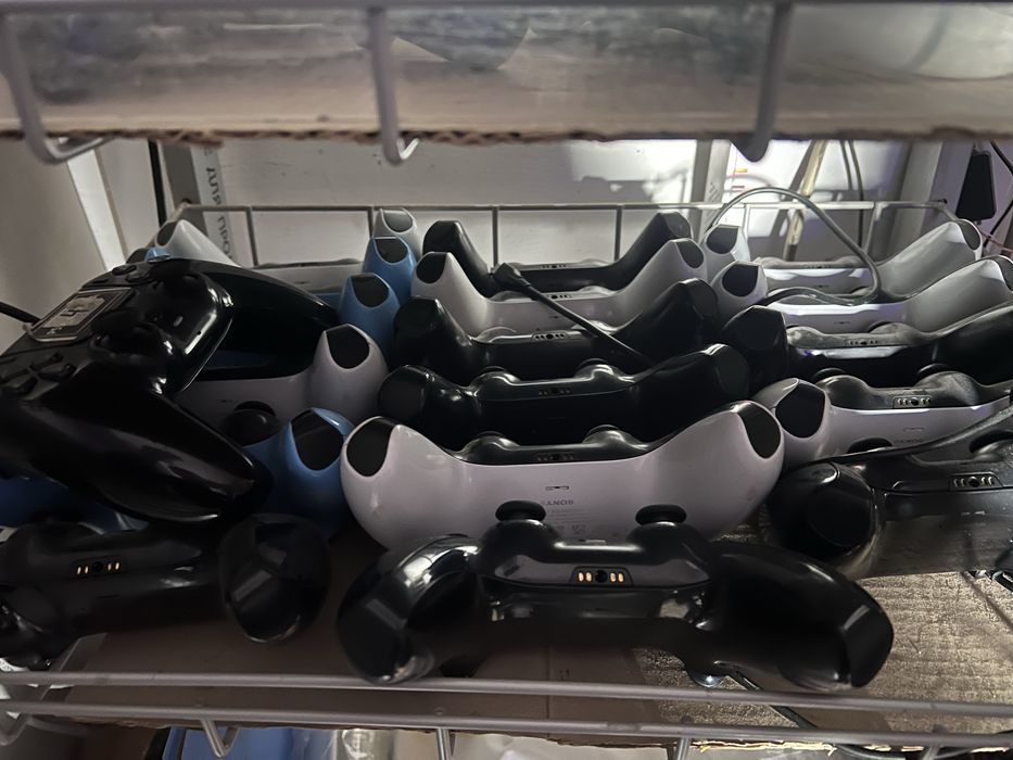 Джостик Ps5 буу по дешевле