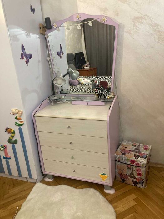 Спалня и Детски легла CILEK