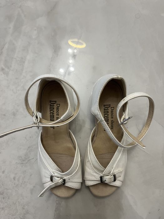 Бальные туфли для танцев