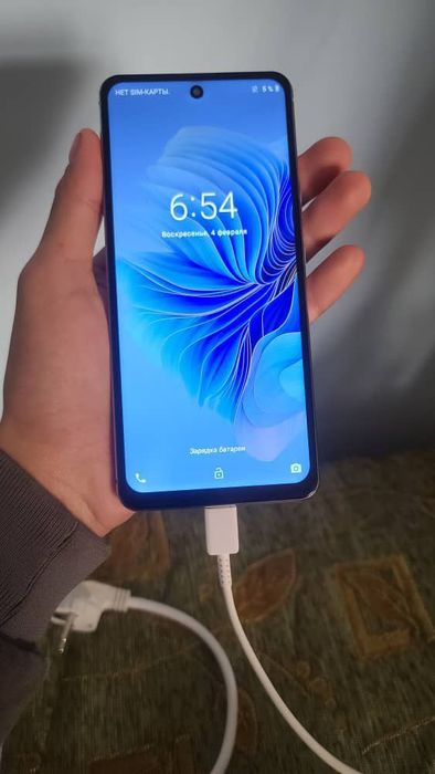 Umiio A96 5g yangi