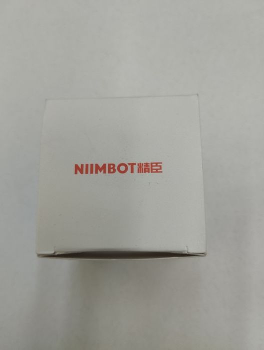 Принтер Bluetooth NIMBOT B1
