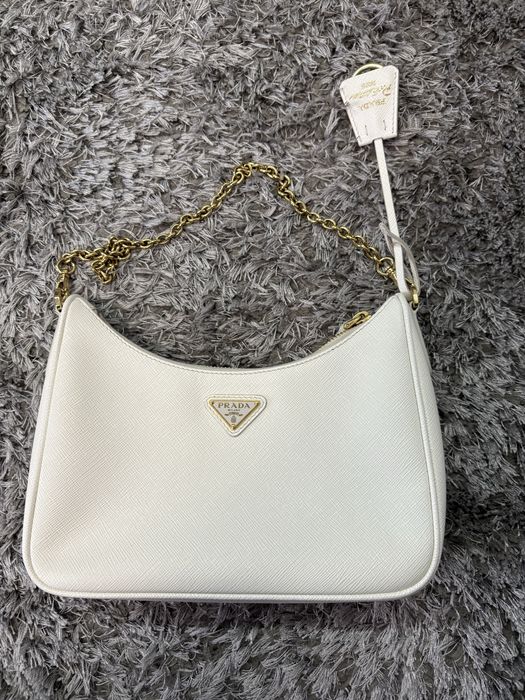 Geanta prada re-edition 2005