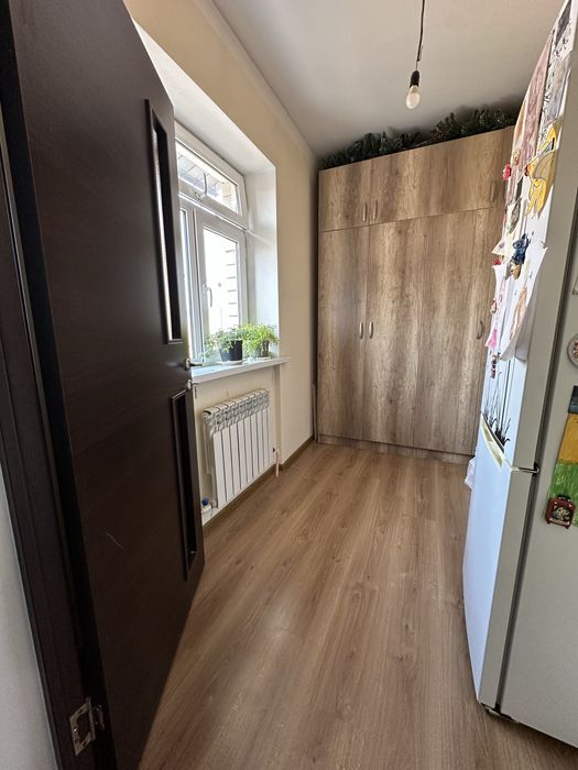 3/7/7 Квартира Янги Хает 78кв.м