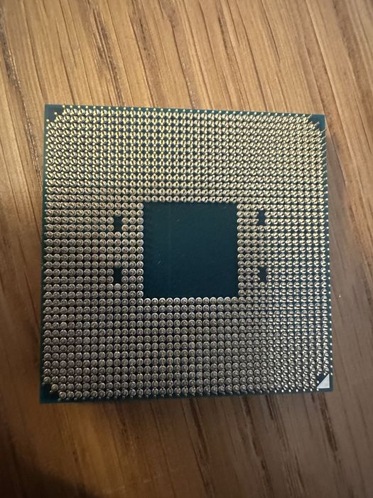 Procesor Ryzen 7 3700x