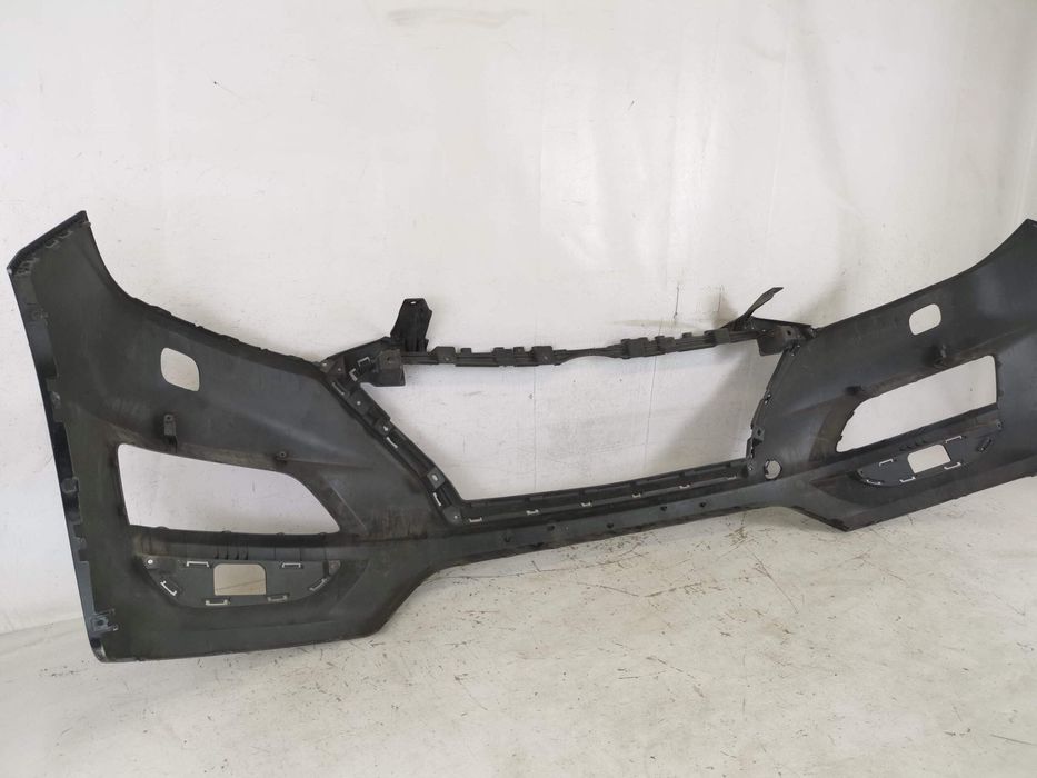 Предна броня Хюндай Тусон 3 [фейслифт] [ - ] Оригинална, в добро състо