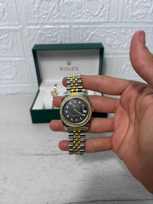 Дамски Часовник Rolex