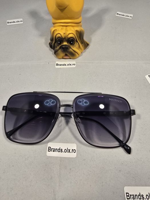 Ochelari de soare Maybach, 66045, made in Italy