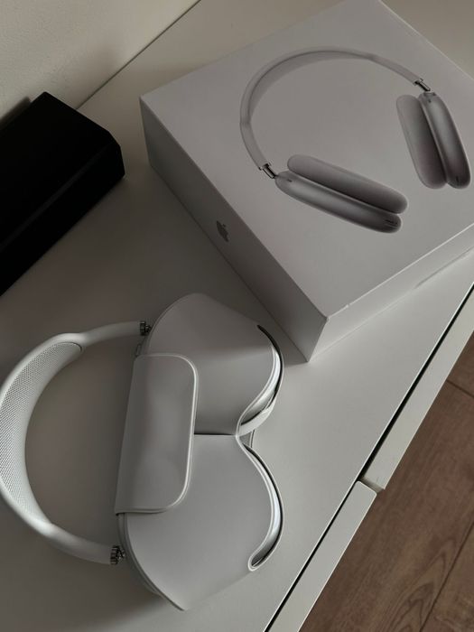 Apple Airpods Max