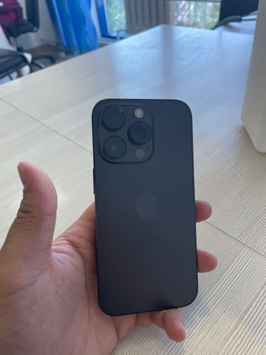 Iphone 14 pro 128gb
