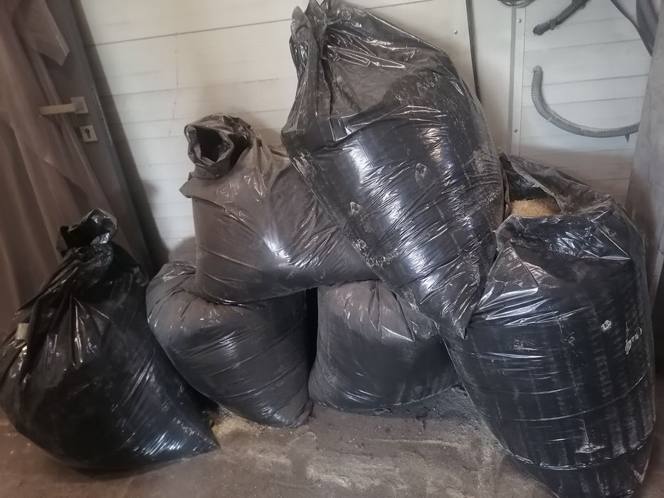 Опилки продам дёшево